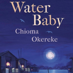 WATER BABY