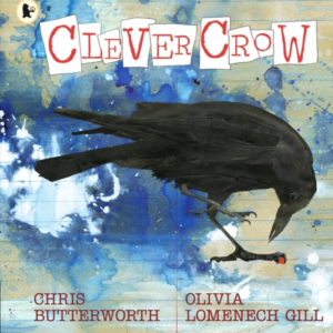 CLEVER CROW
