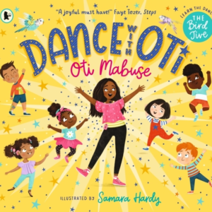 DANCE WITH OTI: THE BIRD JIVE