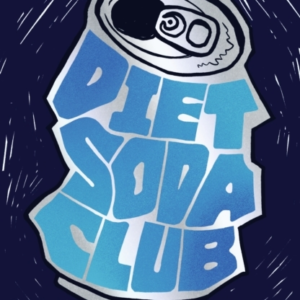 DIET SODA CLUB