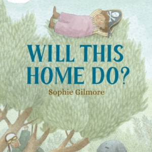 WILL THIS HOME DO?