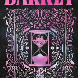 DARKLY THE EDGE-OF-YOUR-SEAT PSYCHOLOGICAL THRILLER