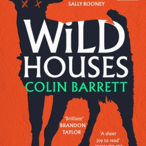 WILD HOUSES