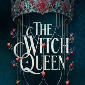 THE WITCH QUEEN