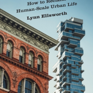 WONDER CITY HOW TO RECLAIM HUMAN-SCALE URBAN LIFE