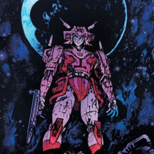 TRANSFORMERS VOL. 2