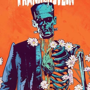 UNIVERSAL MONSTERS: FRANKENSTEIN