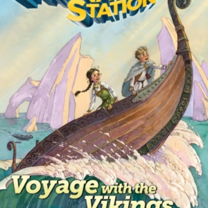 VOYAGE WITH THE VIKINGS