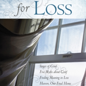 COMFORT FOR LOSS