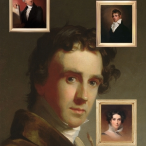 THOMAS SULLYâS PHILADELPHIANS PAINTING THE ATHENS OF AMERICA