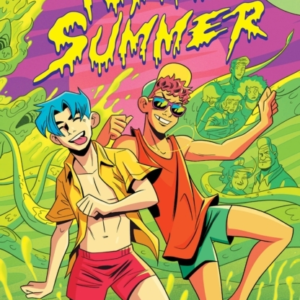 TOXIC SUMMER