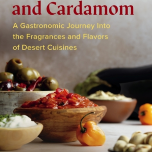 CHILE, CLOVE, AND CARDAMOM A GASTRONOMIC JOURNEY INTO THE FR