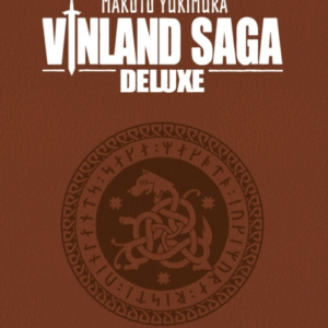 VINLAND SAGA DELUXE 6