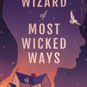 WIZARD OF MOST WICKED WAYS