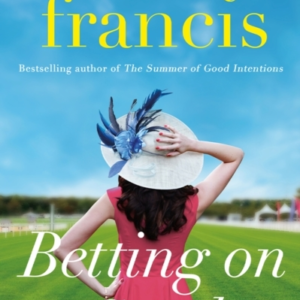 BETTING ON GOODA NOVEL