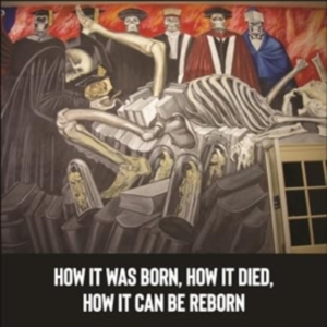 WESTERN MARXISMHOW IT WAS BORN HOW IT DIED HOW IT CAN BE R