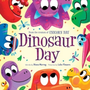 DINOSAUR DAY