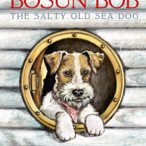 BOSUN BOB THE SALTY OLD SEA DOG