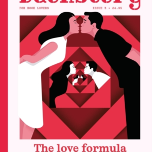 BACKSTORY MAGAZINE 3