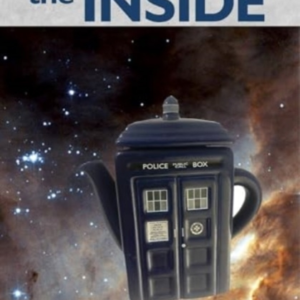 BIGGER ON THE INSIDE