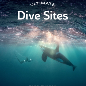 ULTIMATE DIVE SITES