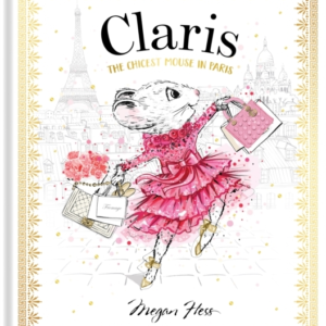 CLARIS THE CHICEST MOUSE IN PARISCLARIS #1