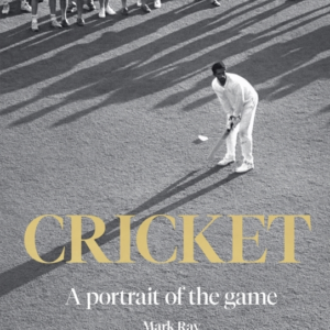 CRICKETA PORTRAIT OF THE GAME