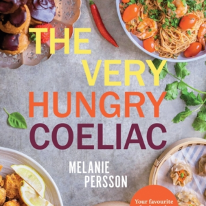 THE VERY HUNGRY COELIACALL THE FOODS YOU LOVE MADE GLUTEN-FR
