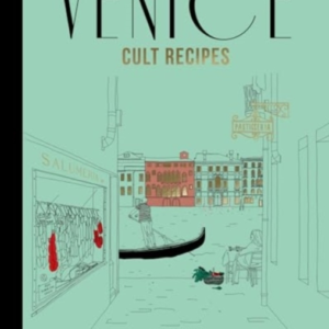 VENICE CULT RECIPES (MINI)