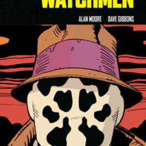 WATCHMEN DC COMPACT COMICS EDITION
