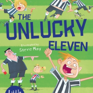 THE UNLUCKY ELEVEN