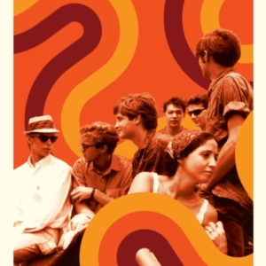 WHITE BICYCLESMAKING MUSIC IN THE 1960S