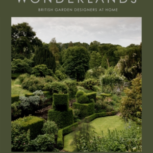 WONDERLANDSBRITISH GARDEN DESIGNERS AT HOME