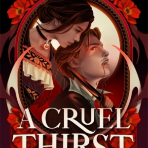 A CRUEL THIRST