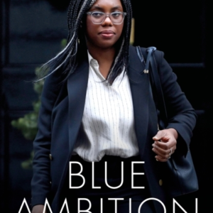 BLUE AMBITION