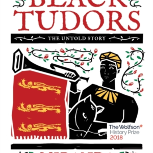 BLACK TUDORSTHE UNTOLD STORY