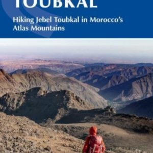 CLIMBING TOUBKALCLIMBING MOROCCO'S JEBEL TOUBKAL IN SUMMER A