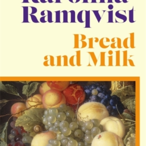 BREAD AND MILK