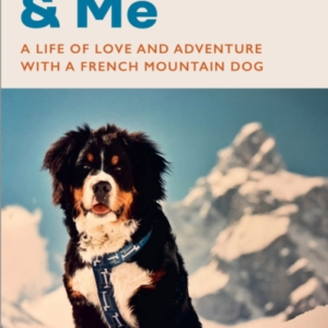 UBAC AND MEA LIFE OF LOVE AND ADVENTURE WITH A FRENCH MOUNTA