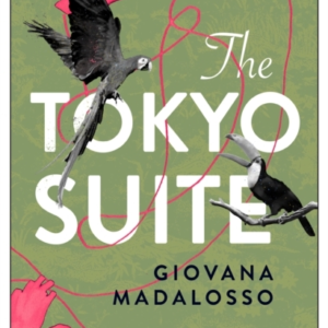 THE TOKYO SUITE