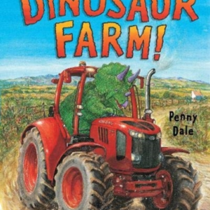 DINOSAUR FARM