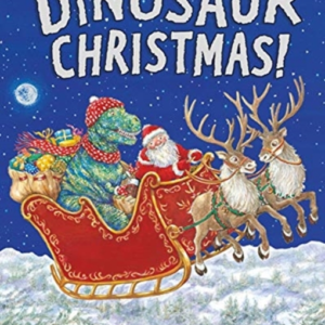 DINOSAUR CHRISTMAS