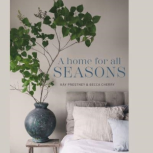 A HOME FOR ALL SEASONS