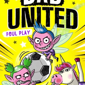 BAD UNITED FOUL PLAY