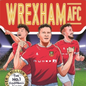 WREXHAM AFC (ULTIMATE FOOTBALL HEROES - THE NO.1 FOOTBALL SE