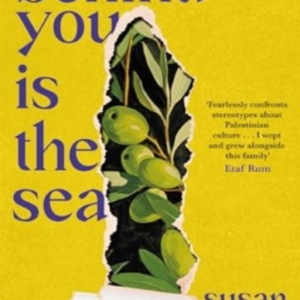 BEHIND YOU IS THE SEATHE DAZZLING DEBUT NOVEL EXPLORING LI