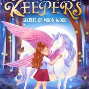 DREAM KEEPERS SECRETS OF MOON WOOD