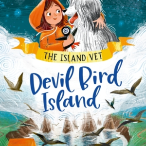 DEVIL BIRD ISLAND