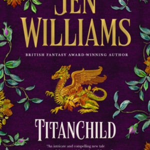 TITANCHILD