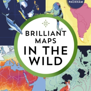 BRILLIANT MAPS IN THE WILD